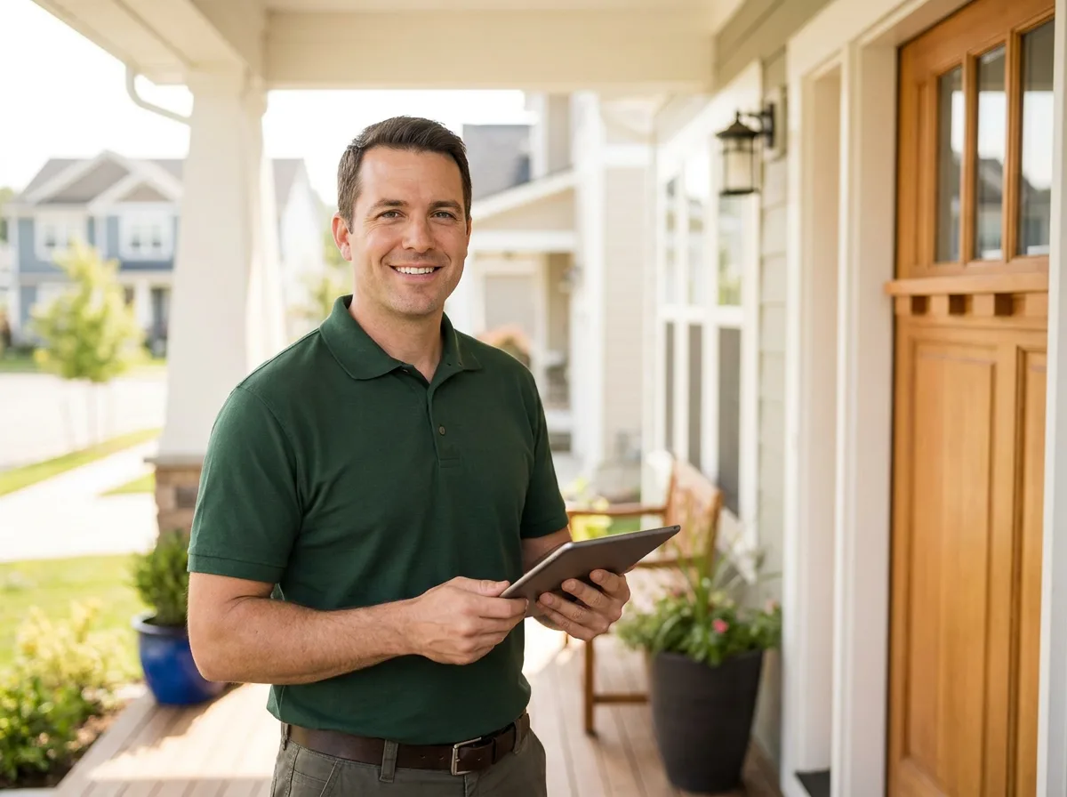 Pest control FAQs for Verona, WI